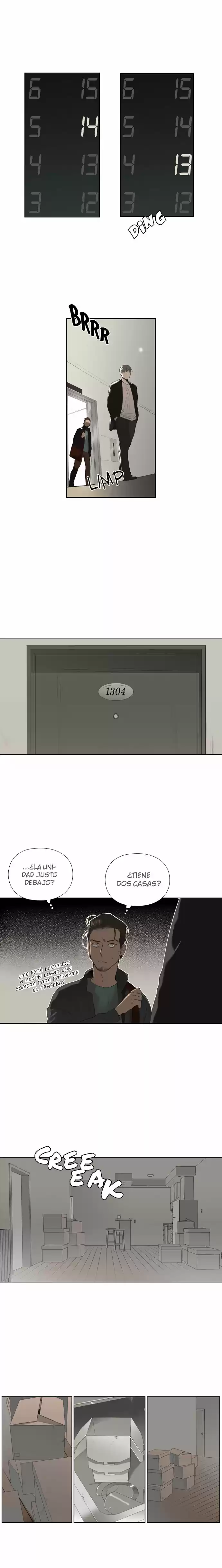 Loplop - Capítulo 19 - Página 9 - LectorTMOo