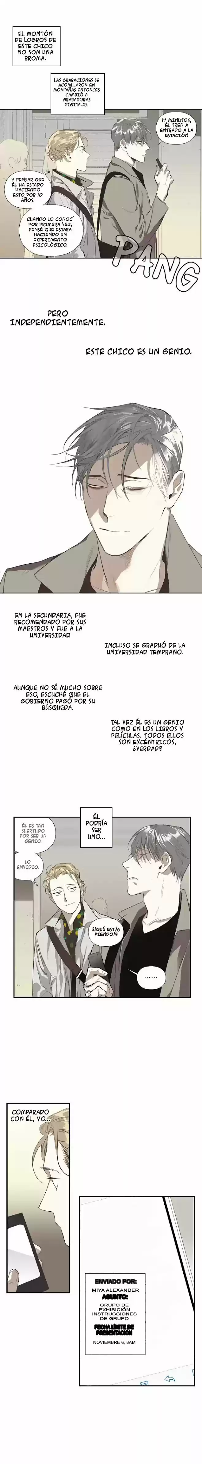 Loplop - Capítulo 2 - Página 4 - LectorTMOo