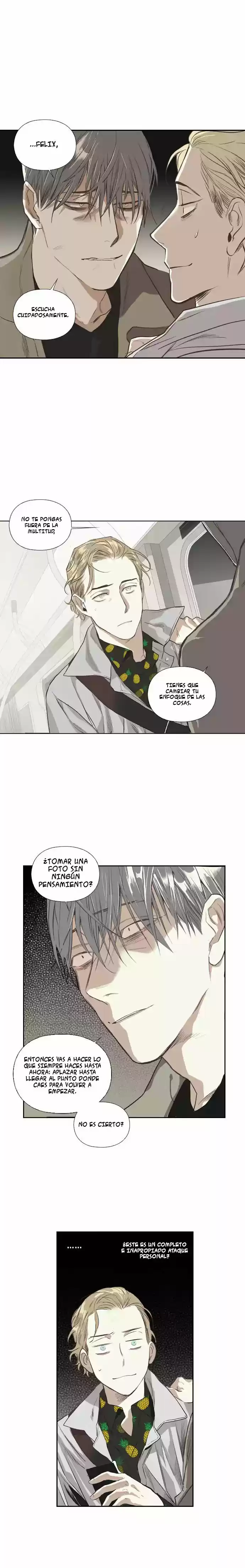 Loplop - Capítulo 2 - Página 11 - LectorTMOo