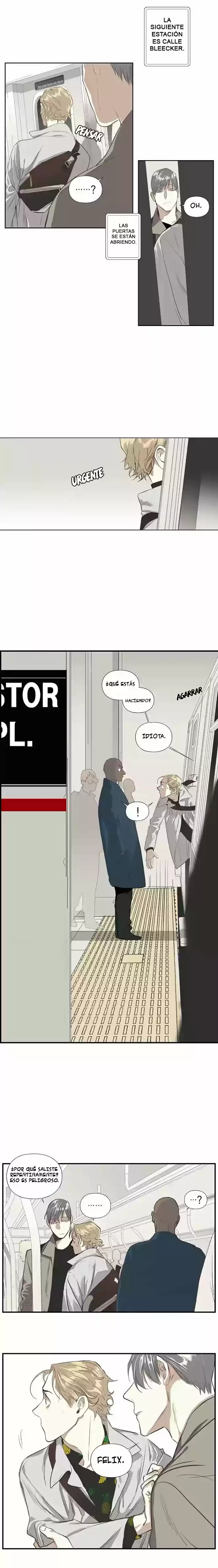Loplop - Capítulo 2 - Página 14 - LectorTMOo
