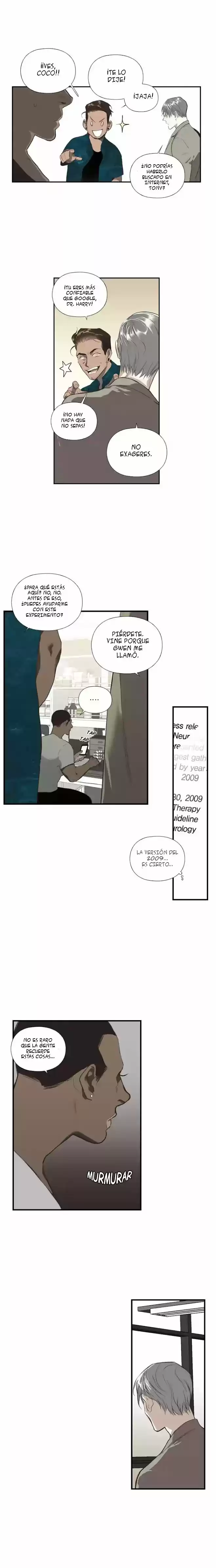 Loplop - Capítulo 3 - Página 5 - LectorTMOo