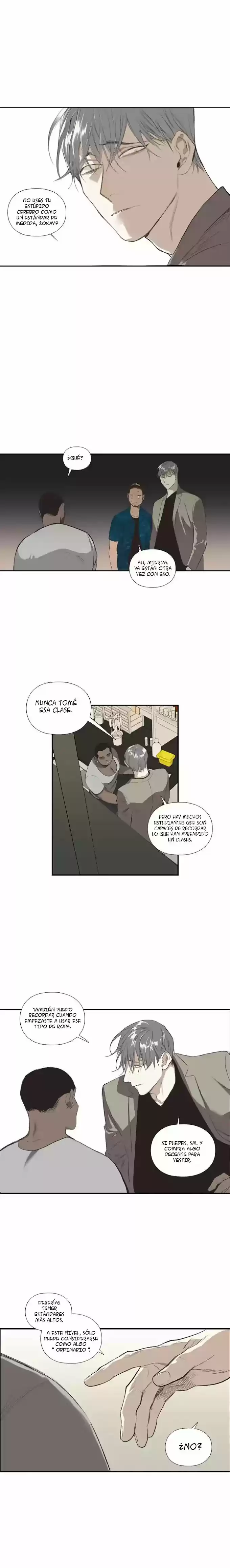 Loplop - Capítulo 3 - Página 6 - LectorTMOo
