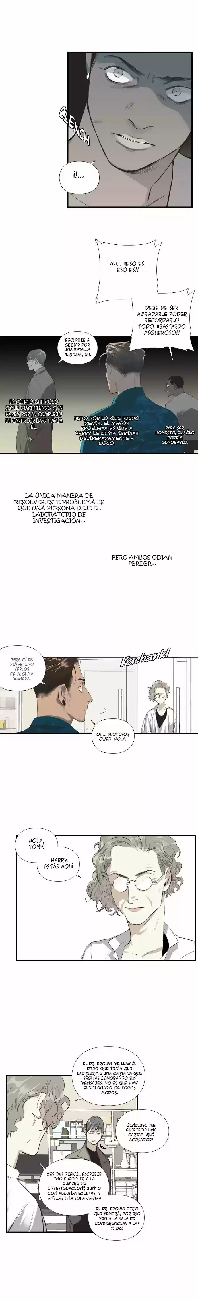 Loplop - Capítulo 3 - Página 7 - LectorTMOo