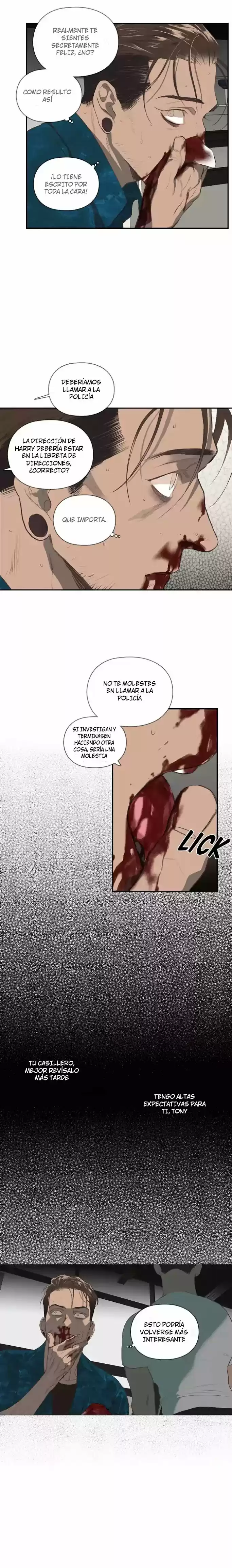 Loplop - Capítulo 4 - Página 3 - LectorTMOo