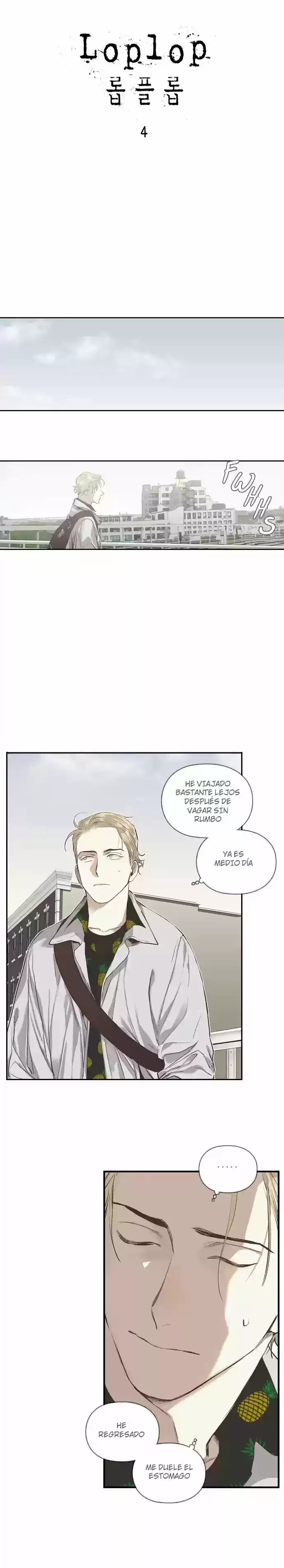 Loplop - Capítulo 4 - Página 4 - LectorTMOo