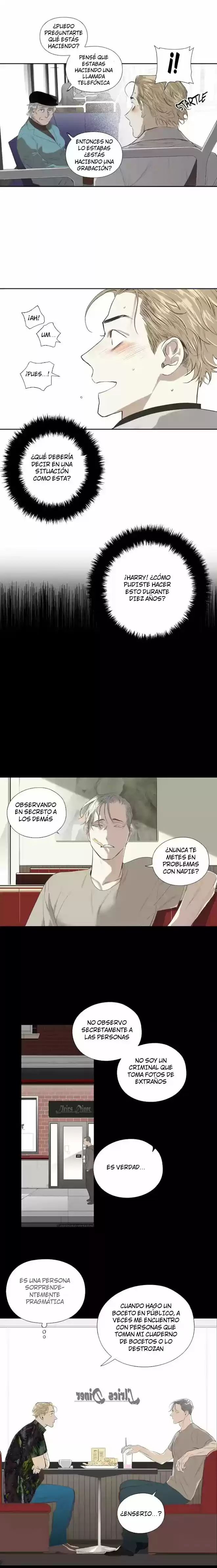Loplop - Capítulo 4 - Página 8 - LectorTMOo
