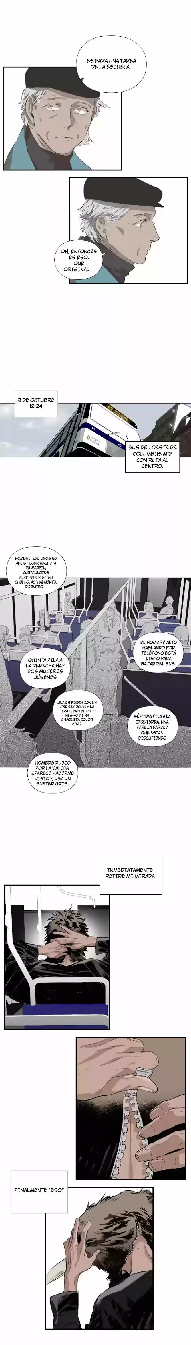 Loplop - Capítulo 4 - Página 11 - LectorTMOo