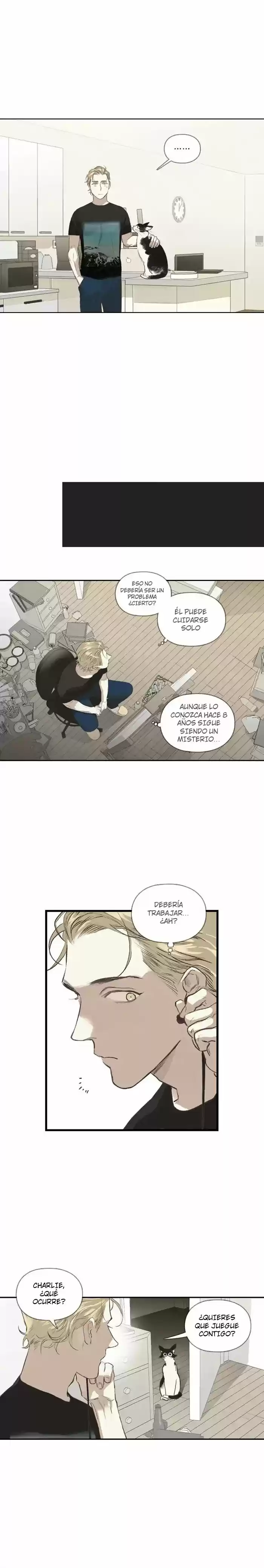Loplop - Capítulo 5 - Página 11 - LectorTMOo