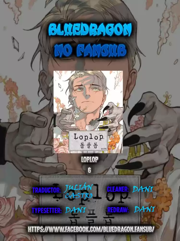 Loplop - Capítulo 6 - Página 1 - LectorTMOo