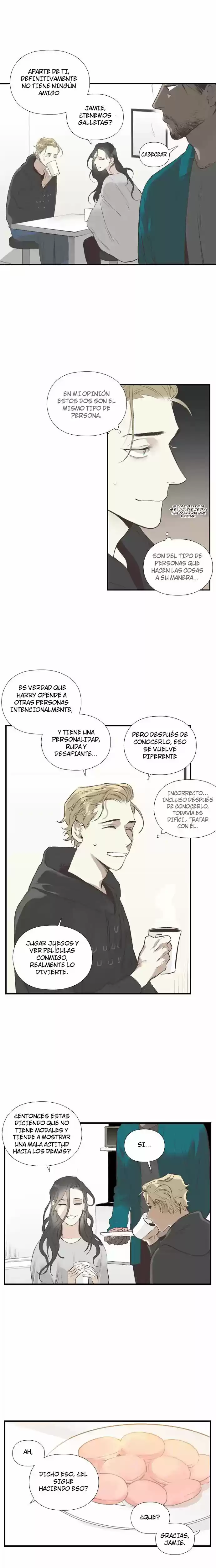 Loplop - Capítulo 6 - Página 8 - LectorTMOo