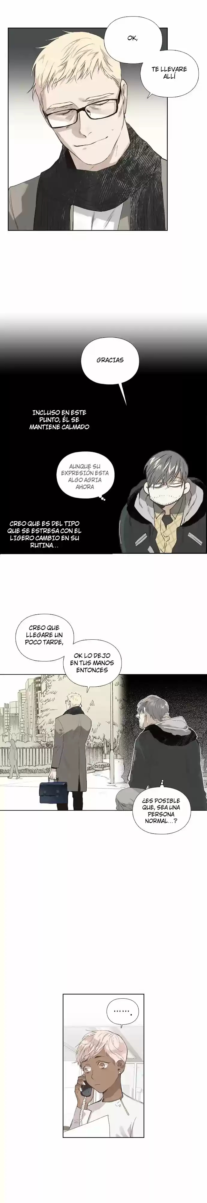 Loplop - Capítulo 8 - Página 11 - LectorTMOo