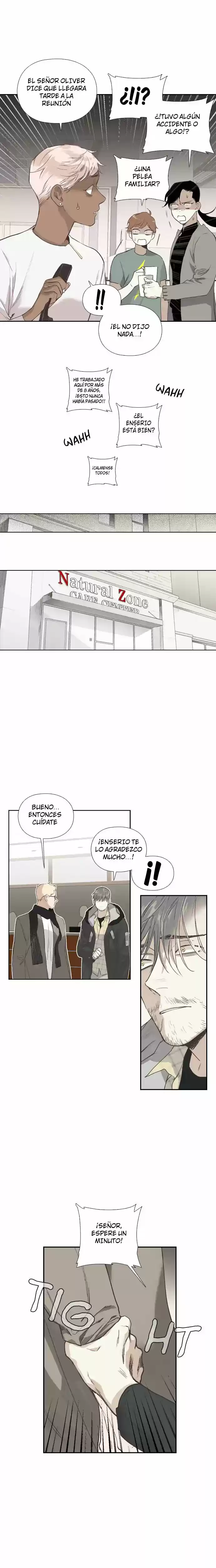 Loplop - Capítulo 8 - Página 12 - LectorTMOo