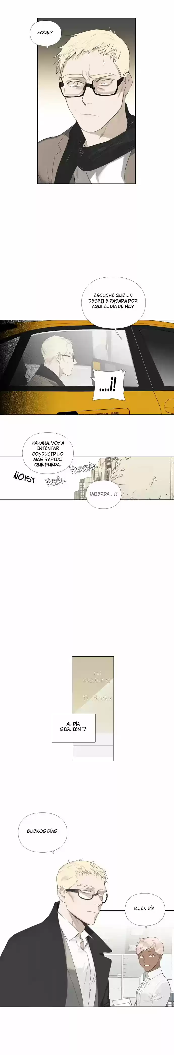 Loplop - Capítulo 9 - Página 4 - LectorTMOo