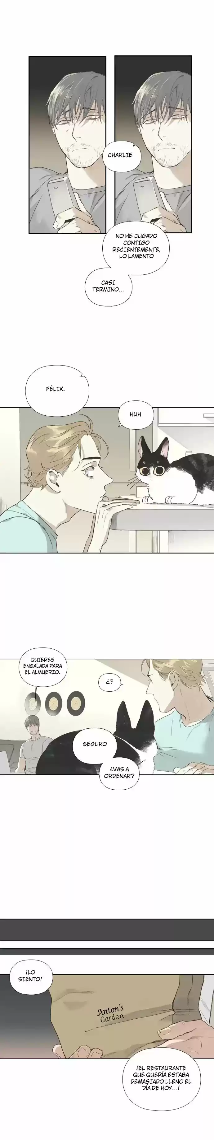 Loplop - Capítulo 9 - Página 7 - LectorTMOo