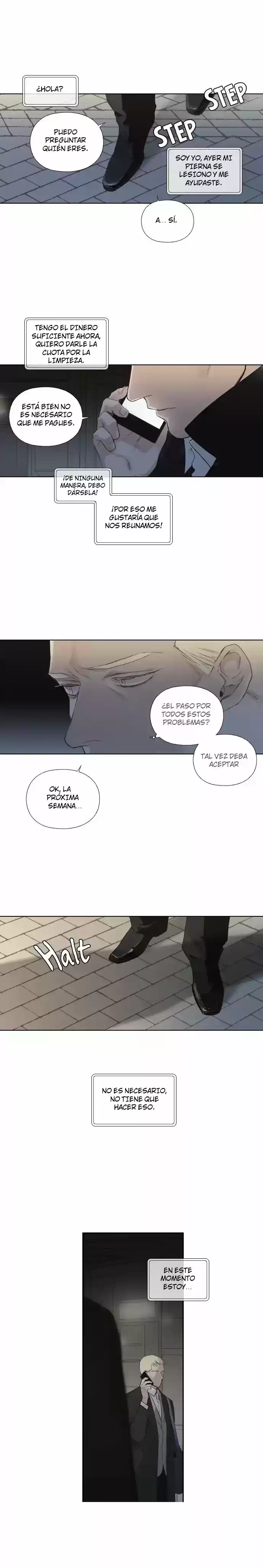 Loplop - Capítulo 9 - Página 12 - LectorTMOo