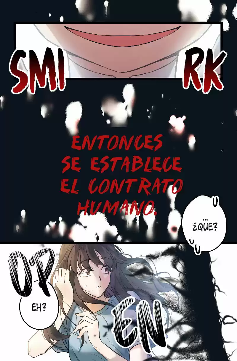 Lord Baby Runs A Romance Fantasy With Cash - Capítulo  - Página 17 - LectorTMOo