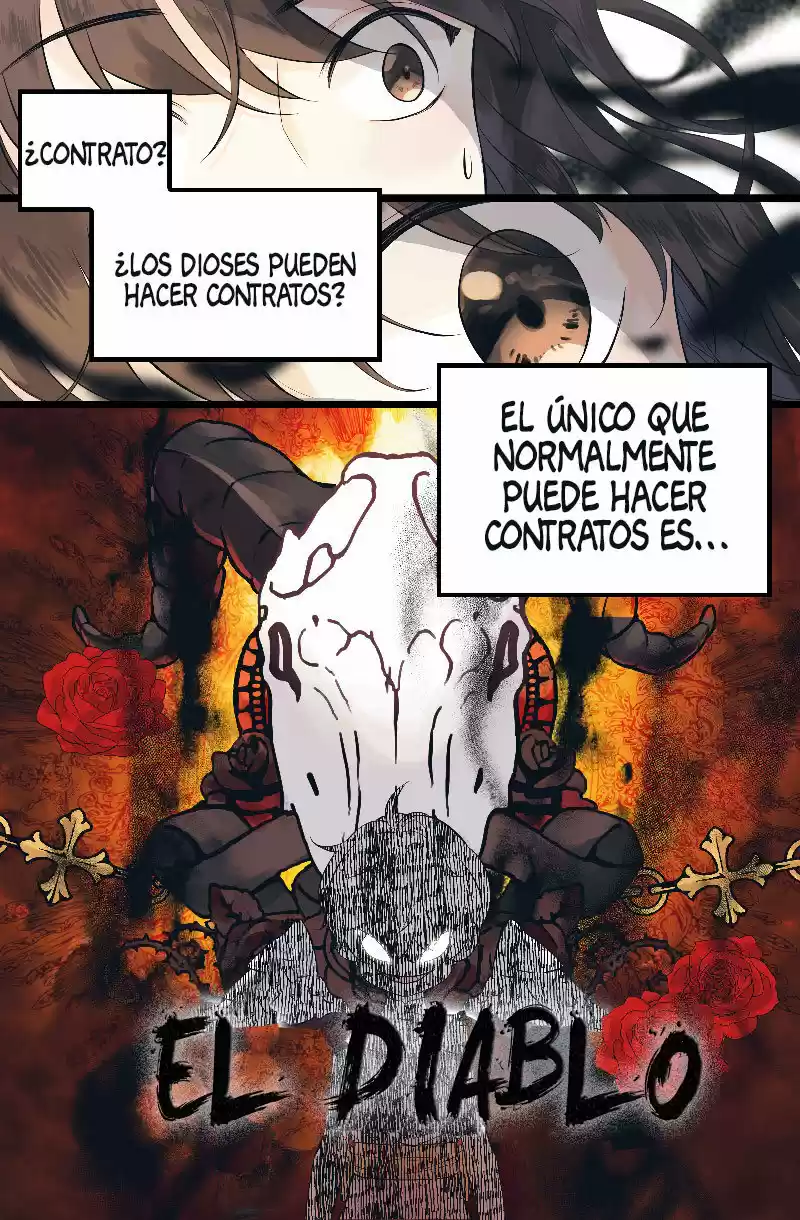 Lord Baby Runs A Romance Fantasy With Cash - Capítulo  - Página 18 - LectorTMOo