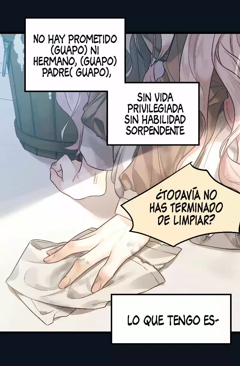 Lord Baby Runs A Romance Fantasy With Cash - Capítulo  - Página 23 - LectorTMOo