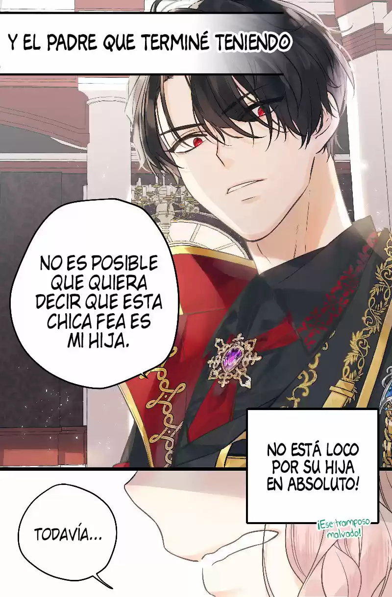 Lord Baby Runs A Romance Fantasy With Cash - Capítulo  - Página 28 - LectorTMOo