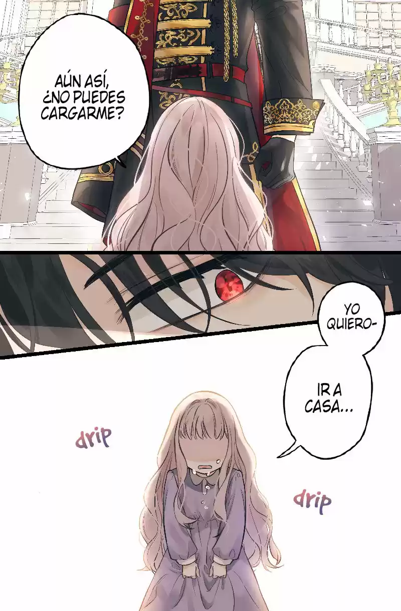 Lord Baby Runs A Romance Fantasy With Cash - Capítulo  - Página 29 - LectorTMOo