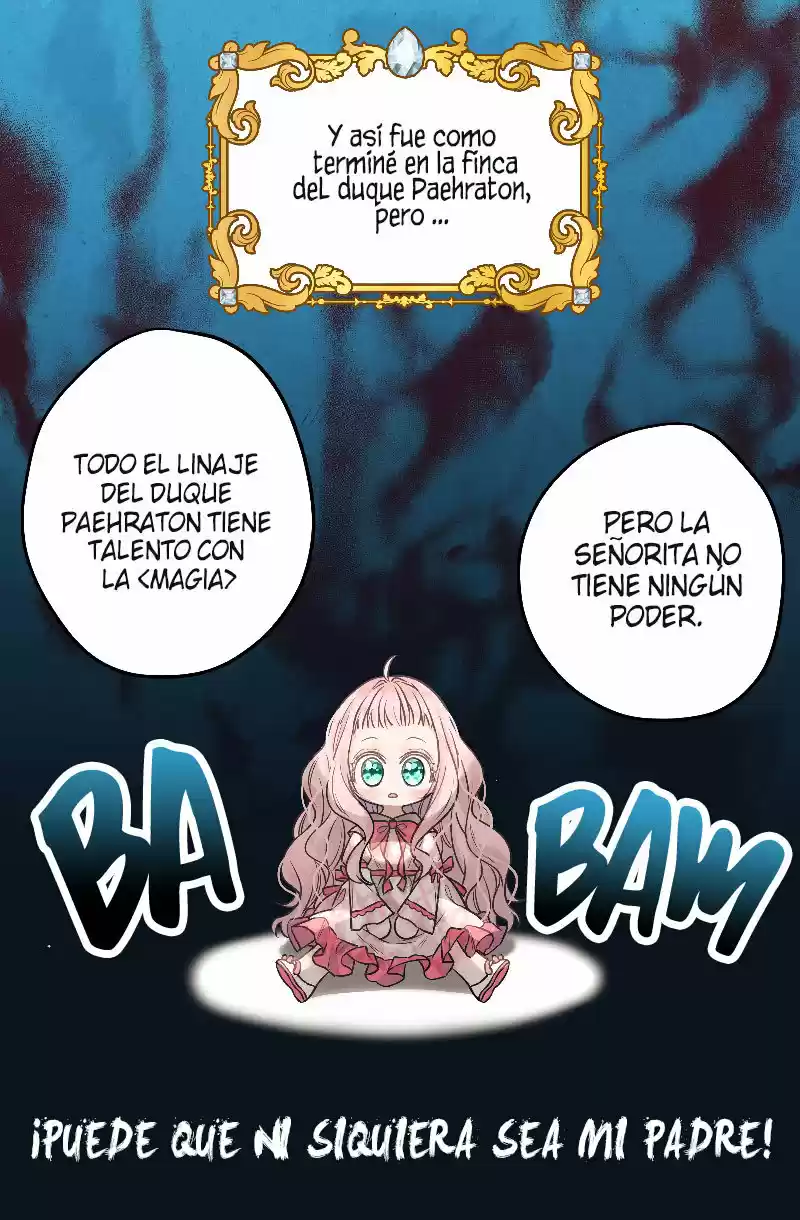 Lord Baby Runs A Romance Fantasy With Cash - Capítulo  - Página 33 - LectorTMOo