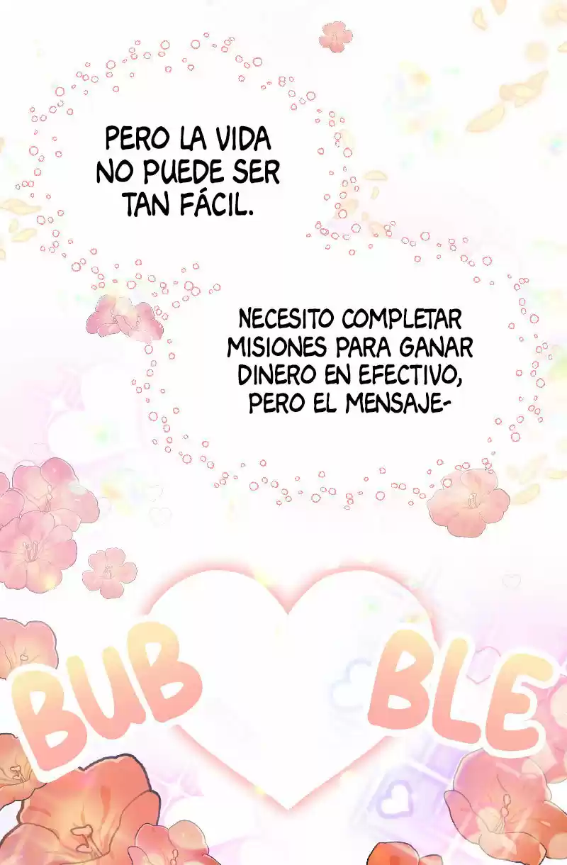 Lord Baby Runs A Romance Fantasy With Cash - Capítulo  - Página 39 - LectorTMOo