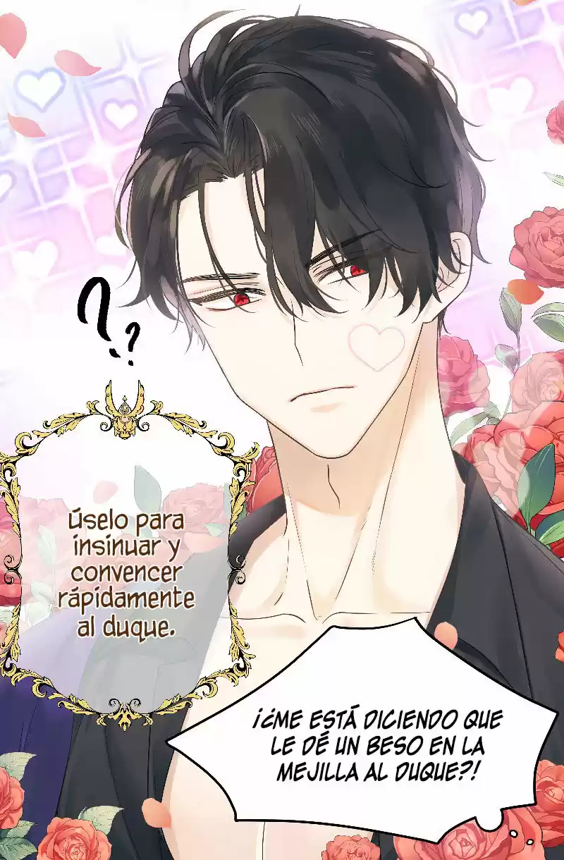 Lord Baby Runs A Romance Fantasy With Cash - Capítulo  - Página 41 - LectorTMOo