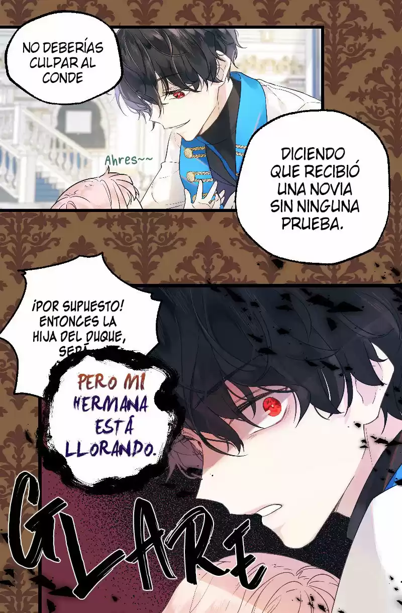 Lord Baby Runs A Romance Fantasy With Cash - Capítulo  - Página 52 - LectorTMOo