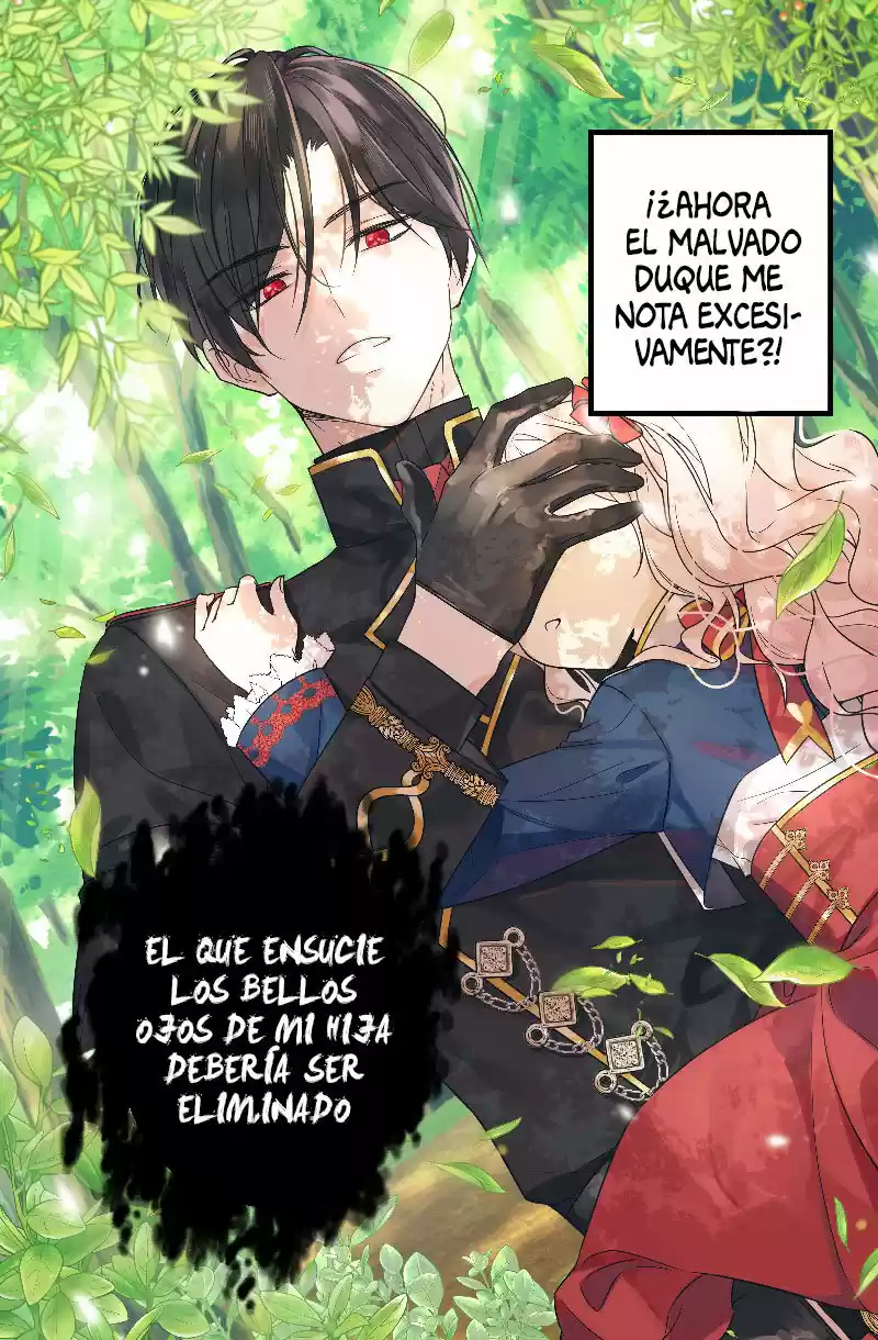 Lord Baby Runs A Romance Fantasy With Cash - Capítulo  - Página 53 - LectorTMOo