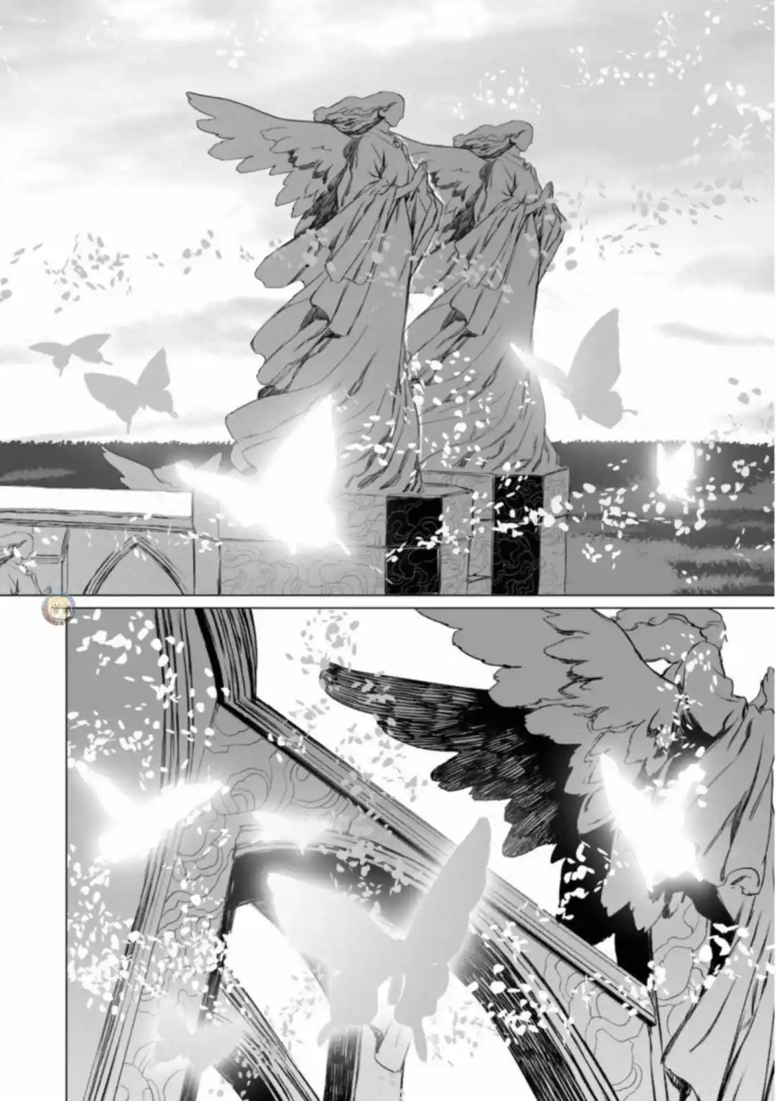 Lord El-Melloi II: Case Files capítulo 10 página 19