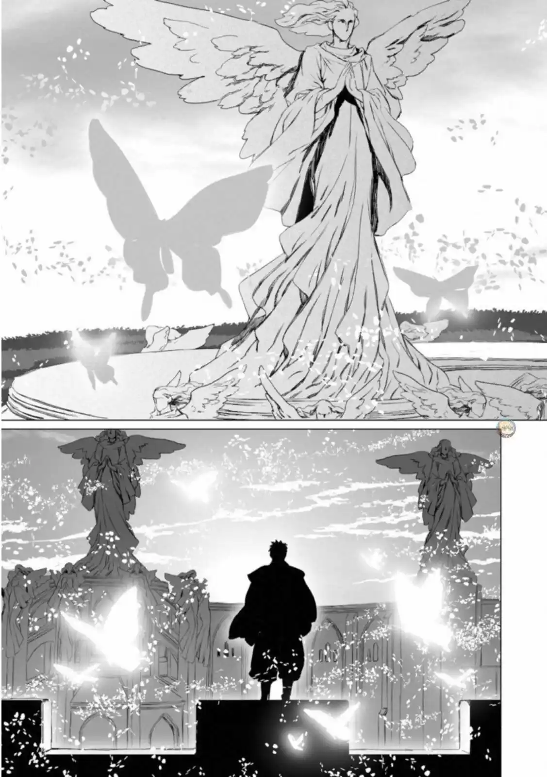 Lord El-Melloi II: Case Files capítulo 10 página 21