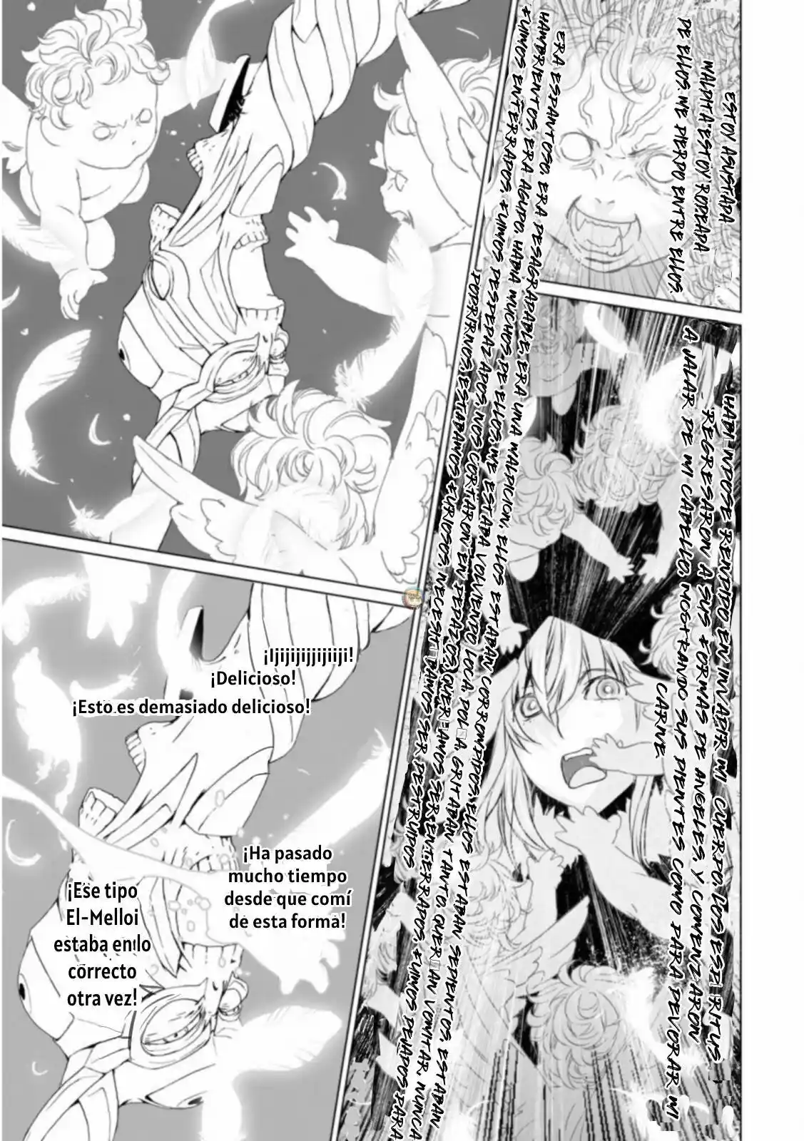 Lord El-Melloi II: Case Files capítulo 12 página 8