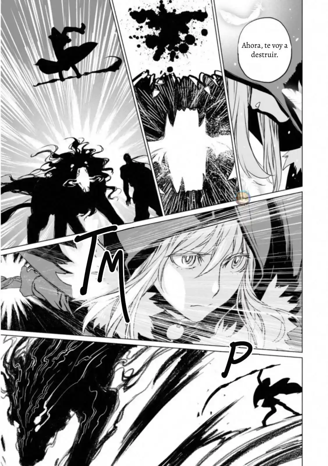 Lord El-Melloi II: Case Files capítulo 12 página 10