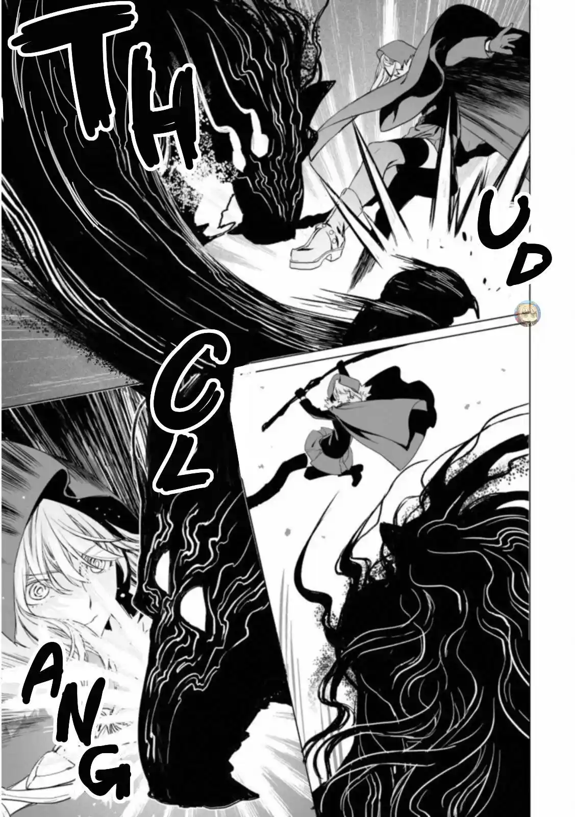 Lord El-Melloi II: Case Files capítulo 12 página 14