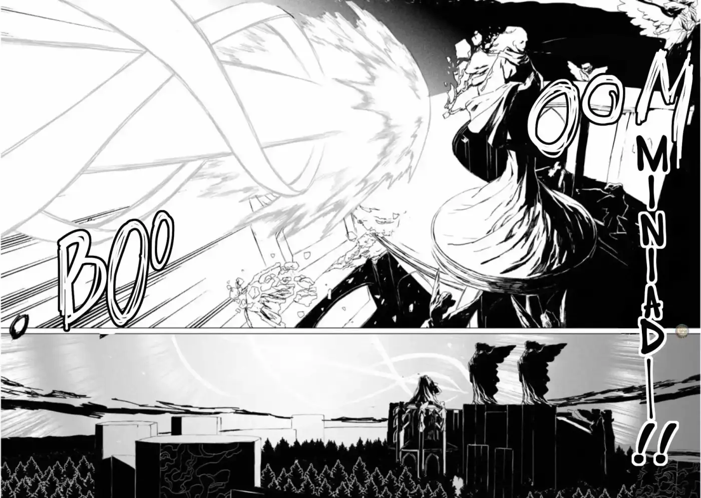 Lord El-Melloi II: Case Files capítulo 12 página 22