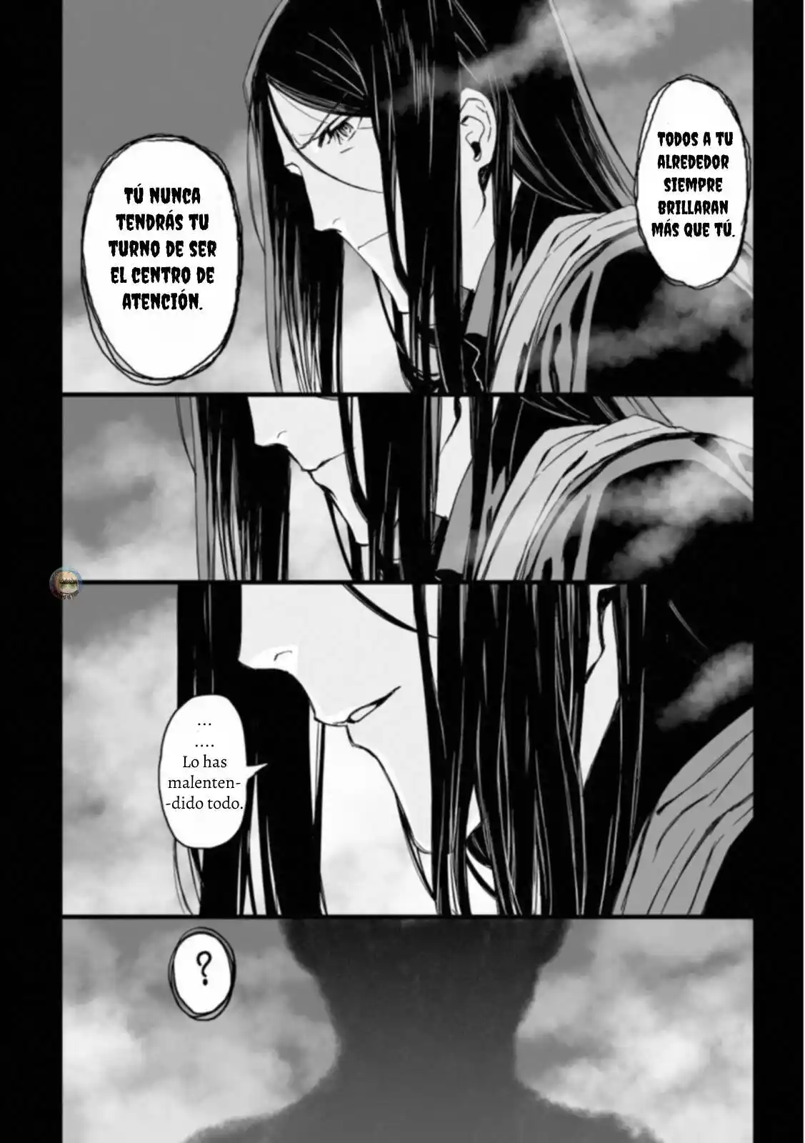 Lord El-Melloi II: Case Files capítulo 13 página 11