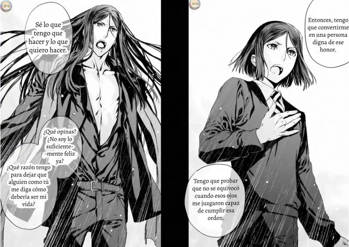 Lord El-Melloi II: Case Files capítulo 13 página 15