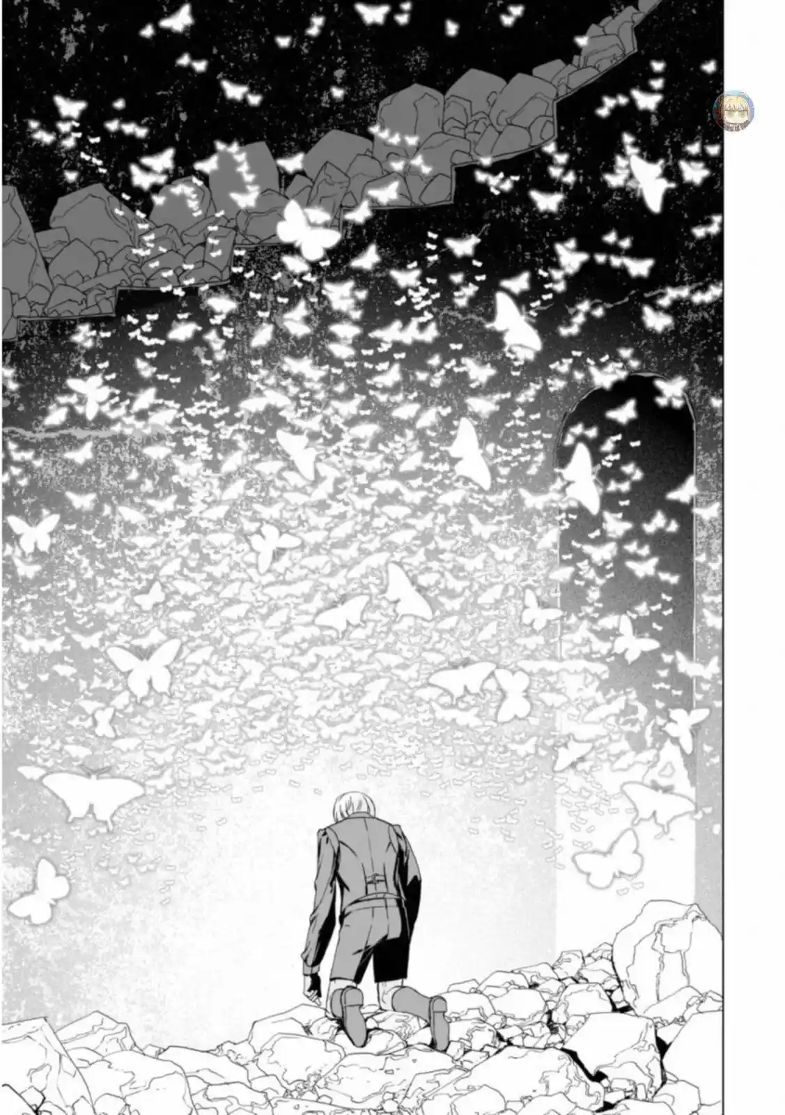 Lord El-Melloi II: Case Files capítulo 13 página 27