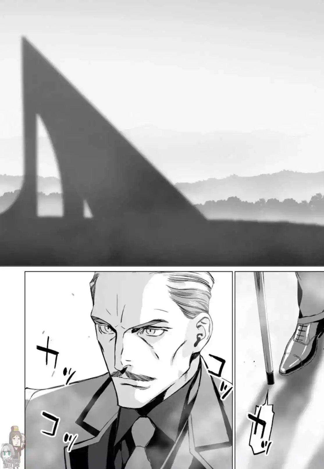 Lord El-Melloi II: Case Files - Capítulo 14.5 - Página 4 - LectorTMOo