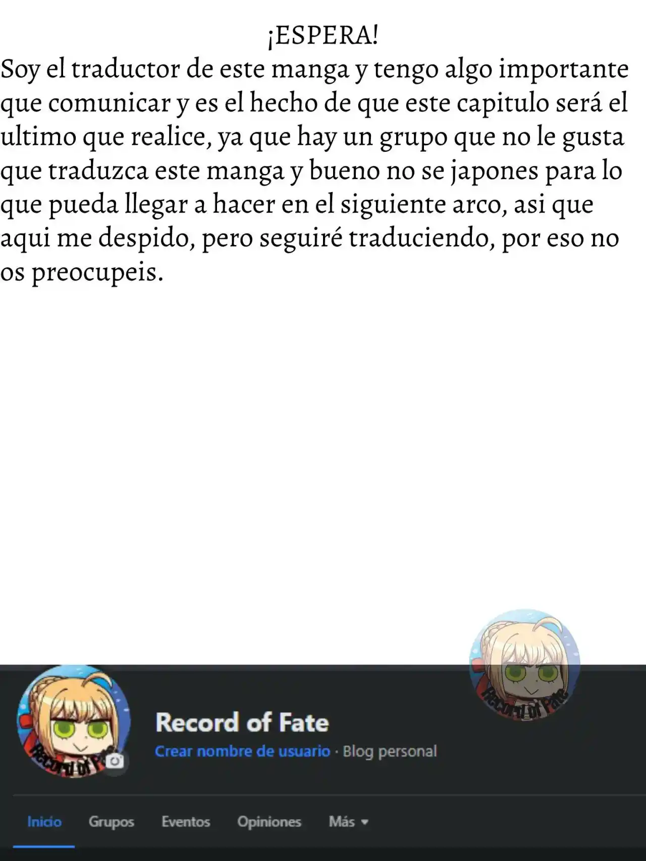 Lord El-Melloi II: Case Files - Capítulo 14 - Página 24 - LectorTMOo