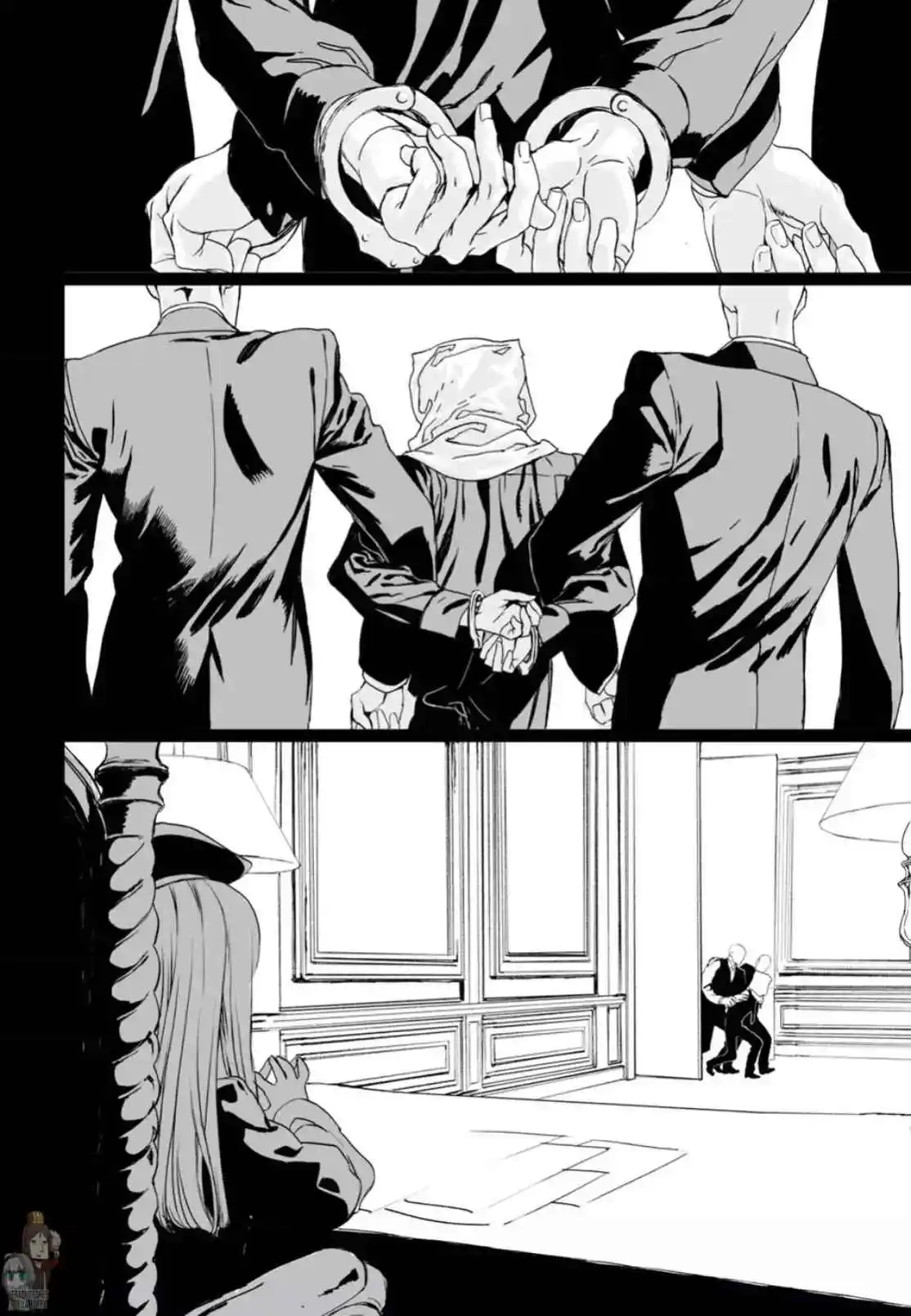 Lord El-Melloi II: Case Files capítulo 15 página 5