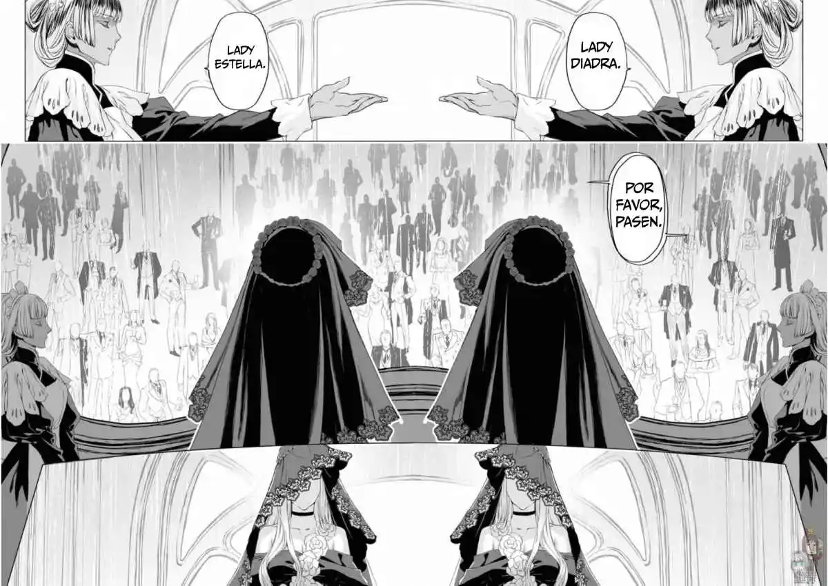 Lord El-Melloi II: Case Files capítulo 17 página 7