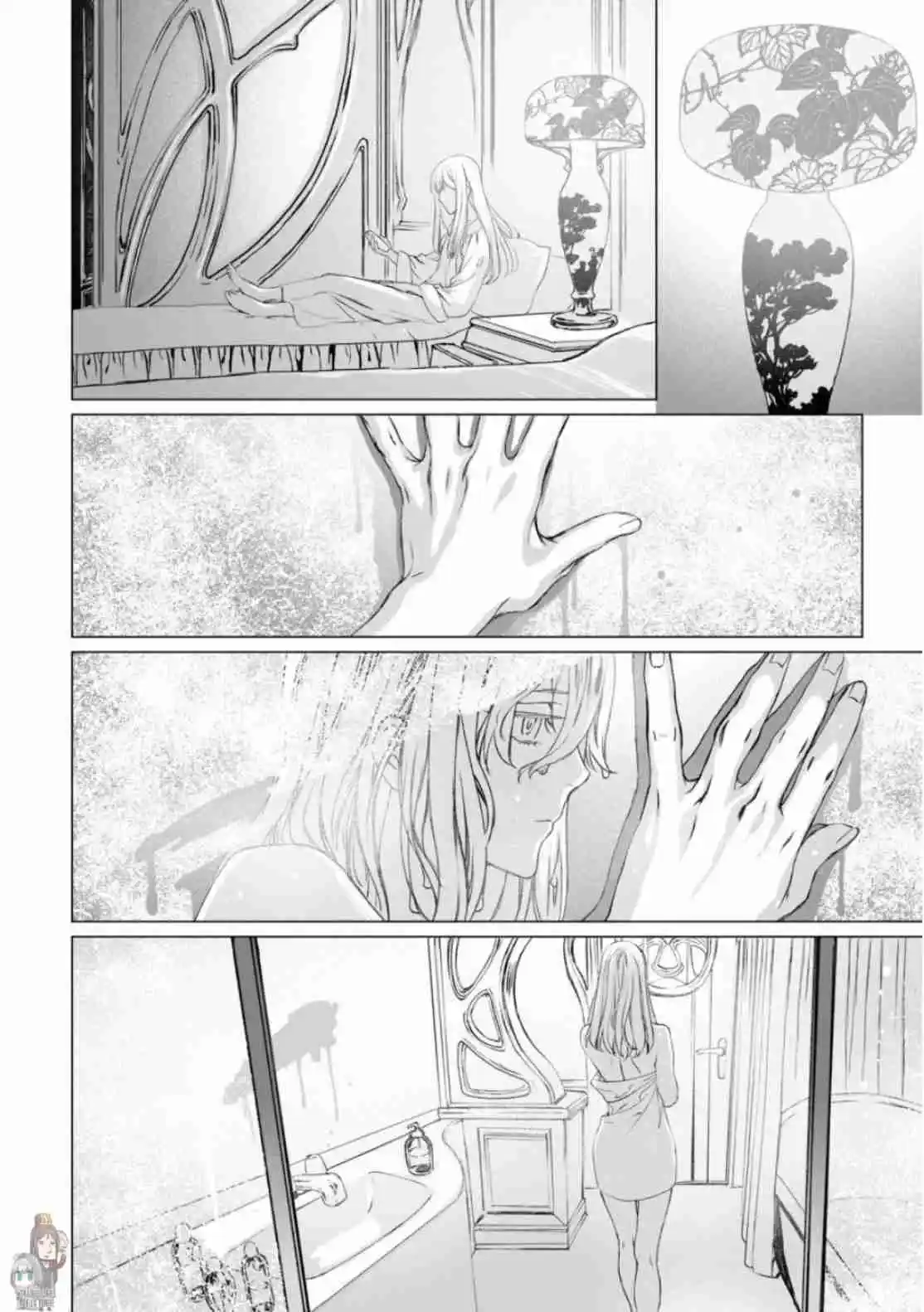Lord El-Melloi II: Case Files capítulo 18 página 19