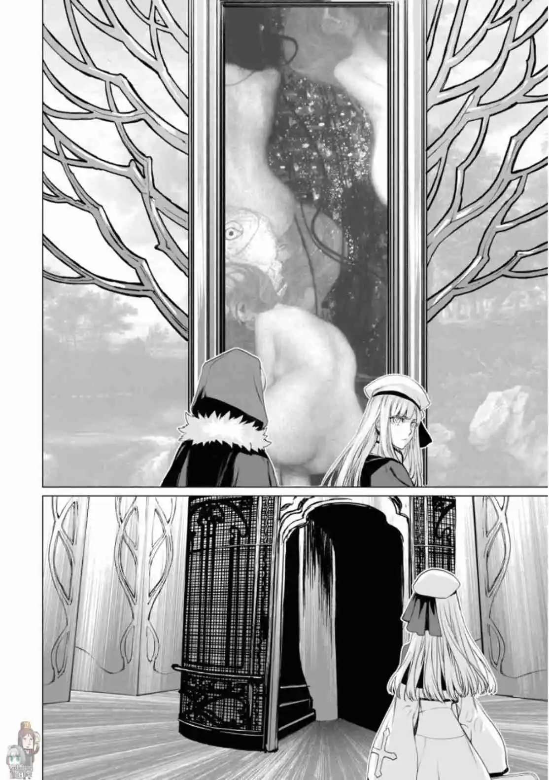 Lord El-Melloi II: Case Files capítulo 18 página 23