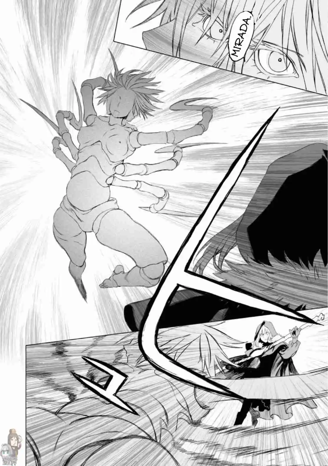 Lord El-Melloi II: Case Files - Capítulo 21 - Página 9 - LectorTMOo