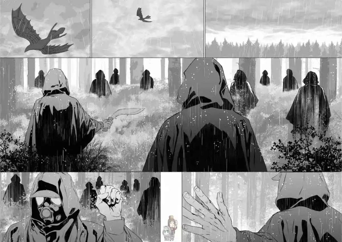 Lord El-Melloi II: Case Files capítulo 24 página 17