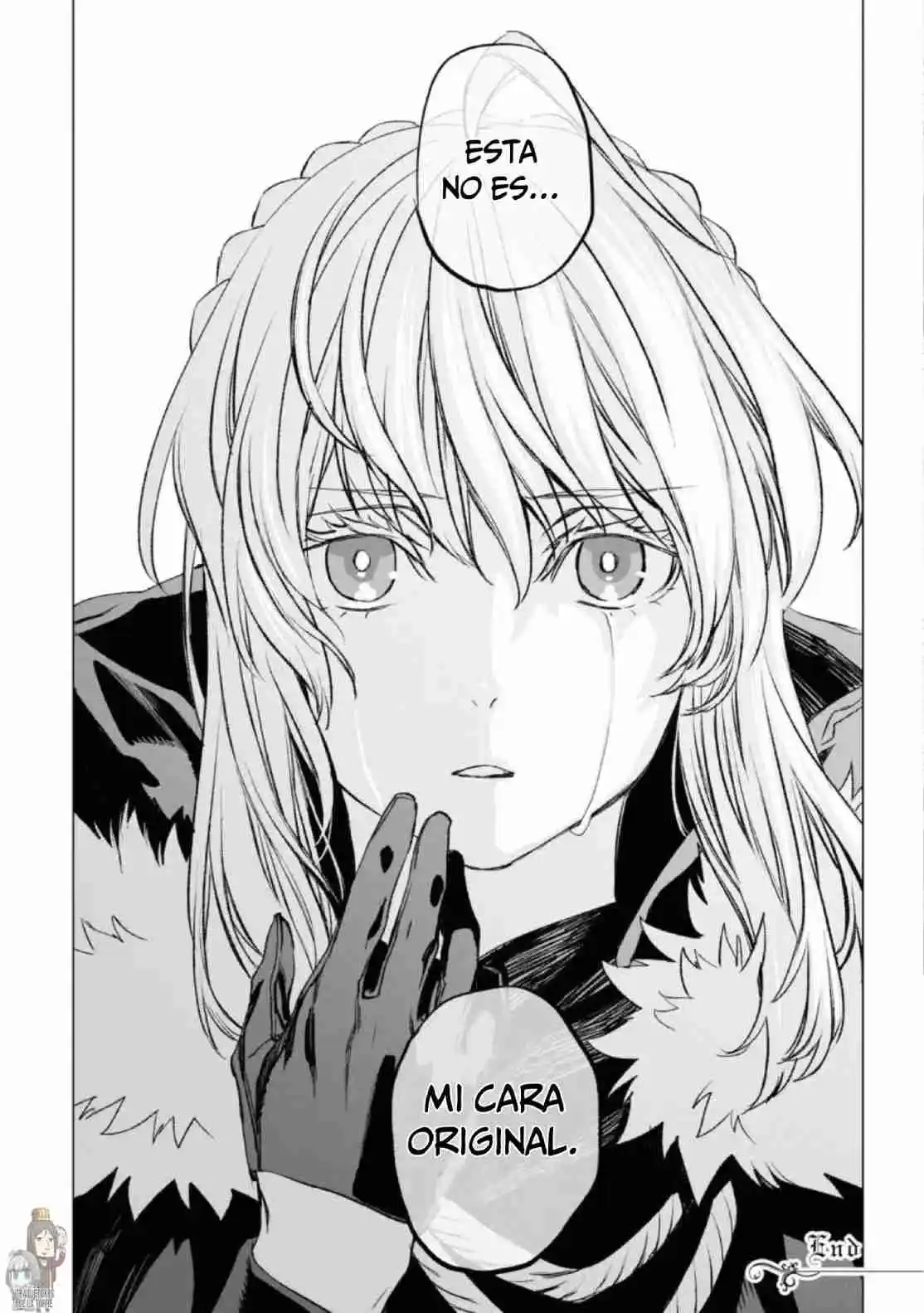 Lord El-Melloi II: Case Files capítulo 24 página 29