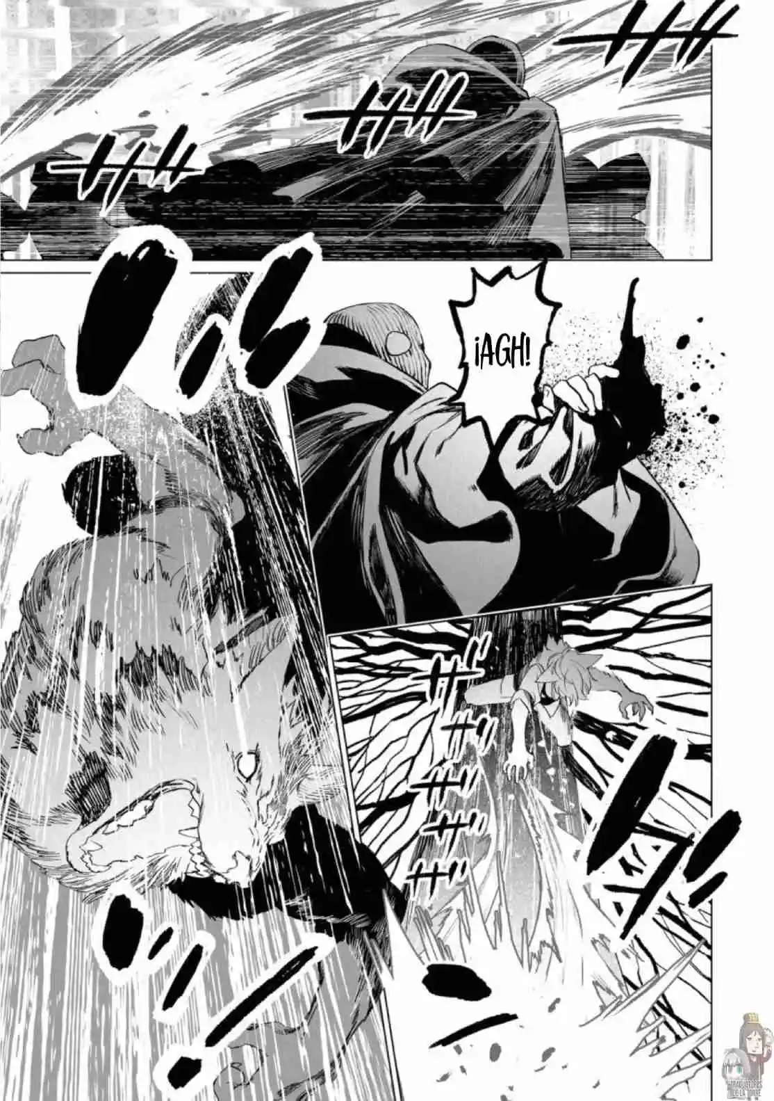 Lord El-Melloi II: Case Files capítulo 25 página 8