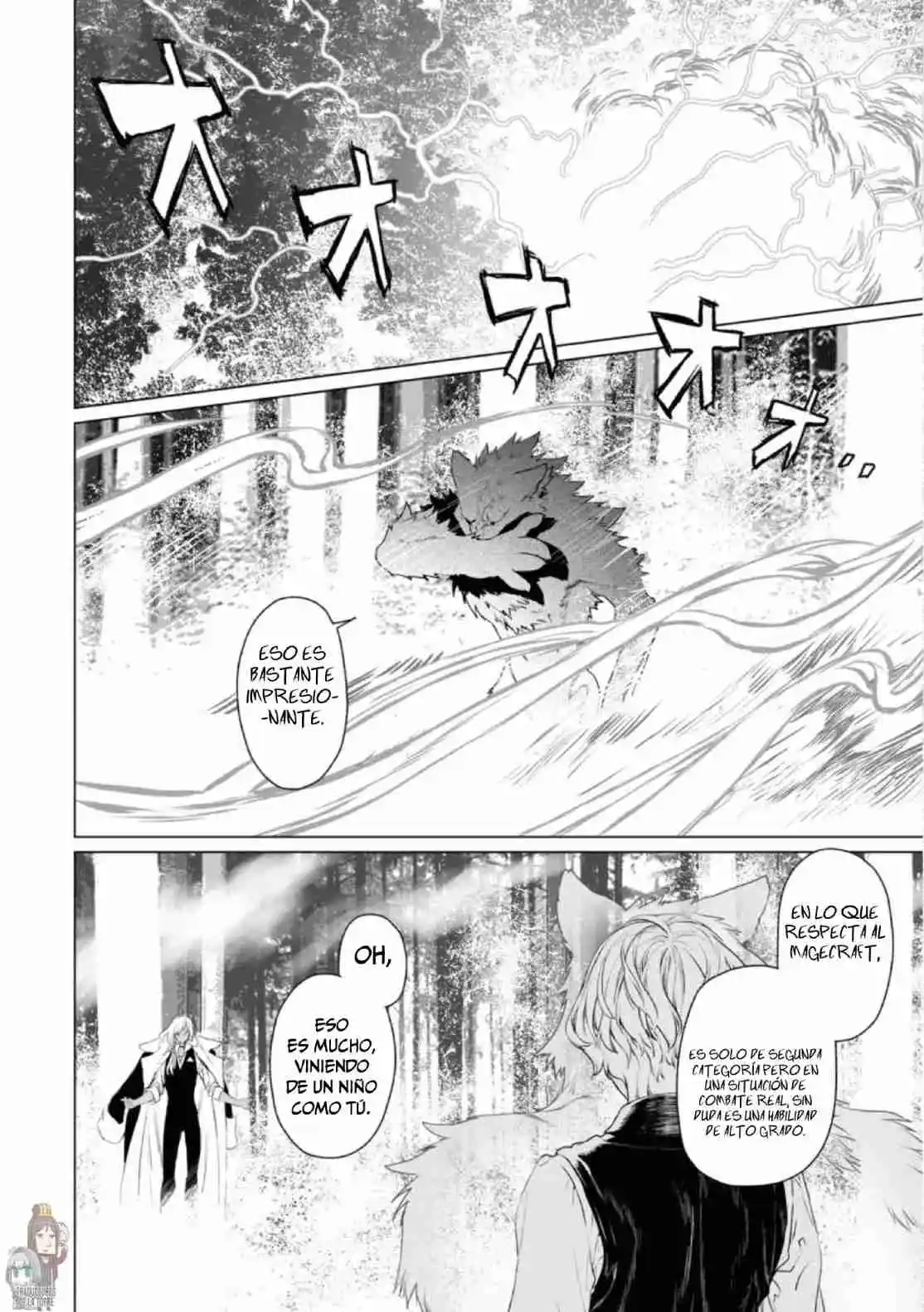 Lord El-Melloi II: Case Files capítulo 27 página 4