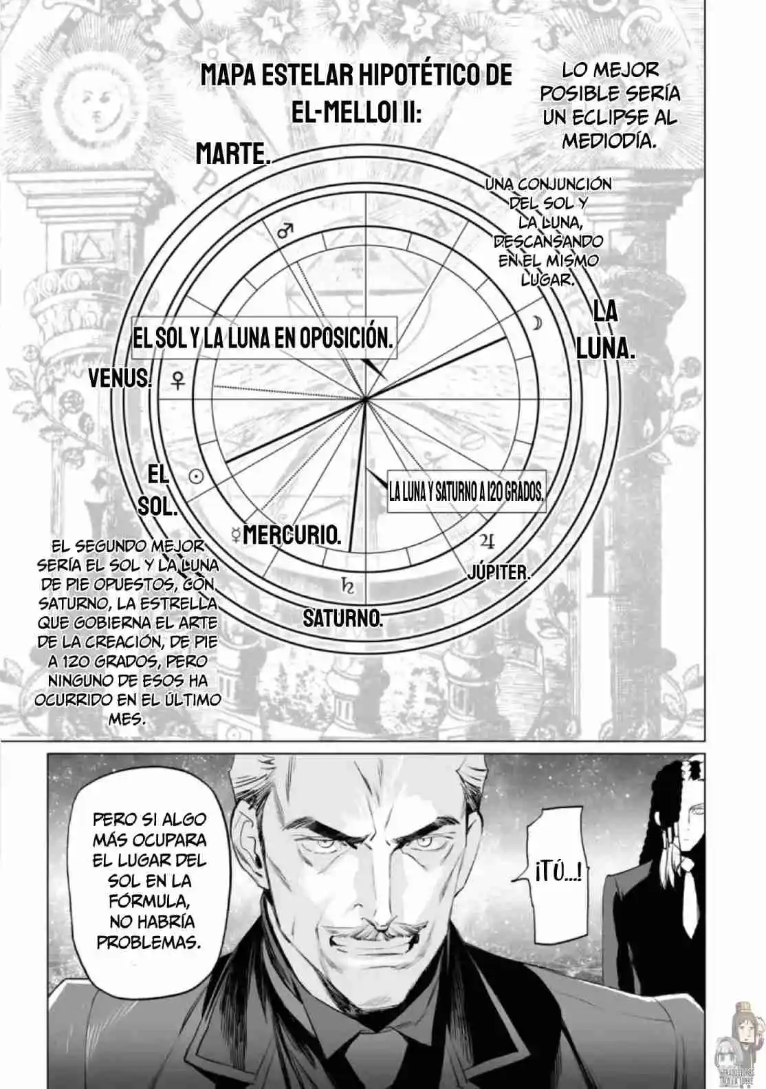 Lord El-Melloi II: Case Files capítulo 30 página 4